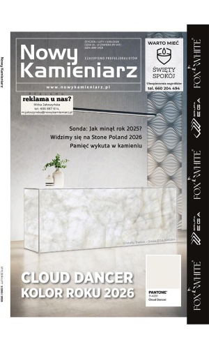 Nowy Kamieniarz nr 156